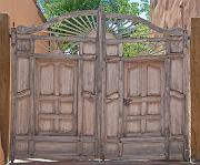 Santa Fe Gate 1808